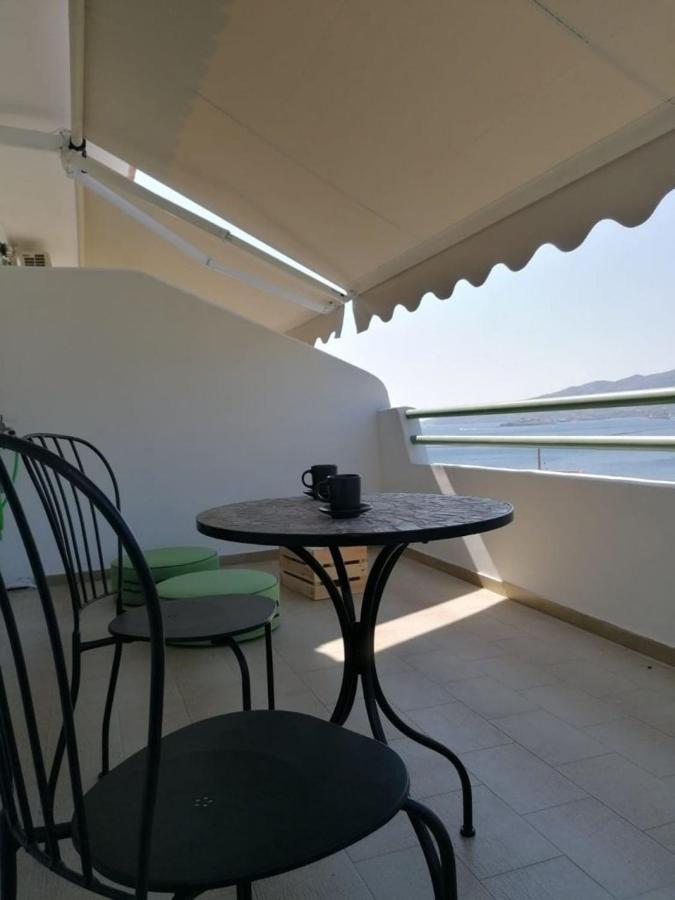 Studios Margaret, Poros Island Poros Town Exterior foto