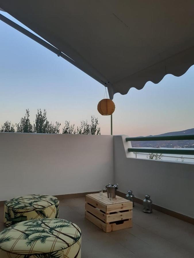 Studios Margaret, Poros Island Poros Town Exterior foto
