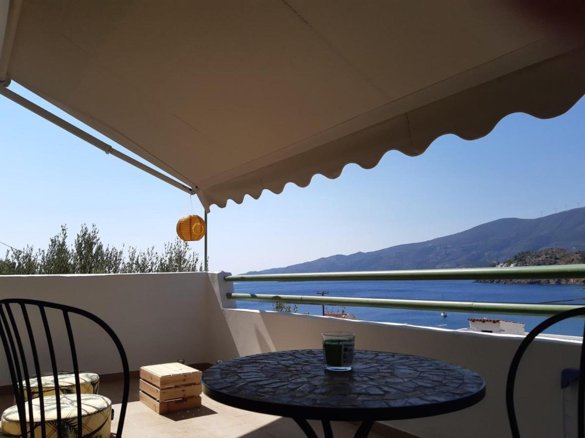 Studios Margaret, Poros Island Poros Town Exterior foto