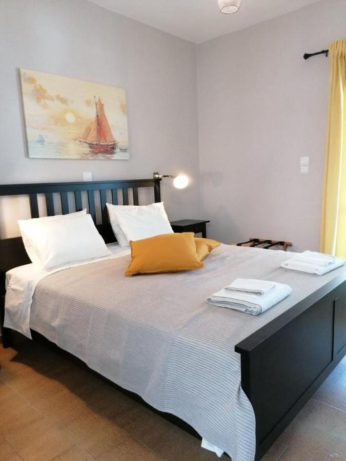 Studios Margaret, Poros Island Poros Town Exterior foto